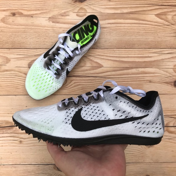 Nike Zoom Matumbo 3 Track Spikes - Picture 4 of 16